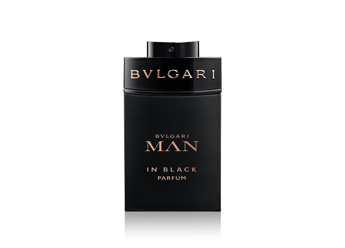 BVLGARI - MAN IN BLACK PARFUM