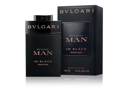 BVLGARI - MAN IN BLACK PARFUM
