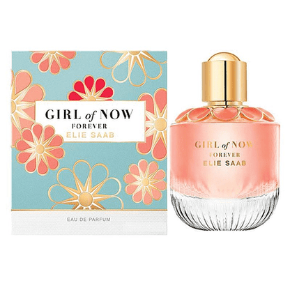 ELIE SAAB - GIRL OF NOW FOREVER EAU DE PARFUM