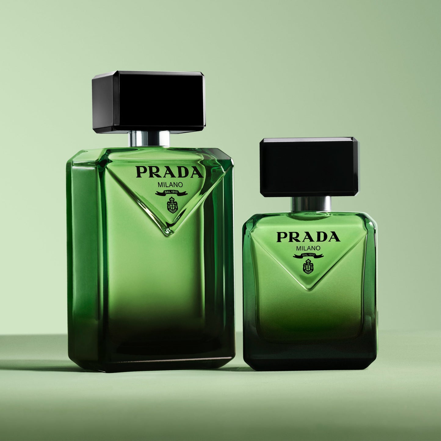 PRADA - PARADIGME EDP