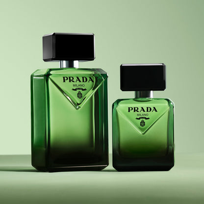 PRADA - PARADIGME EDP