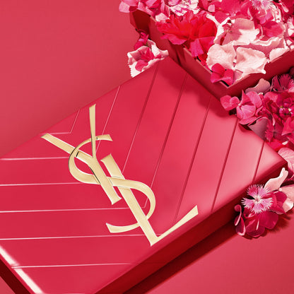 COFFRET - YSL MON PARIS EDP 90 ML