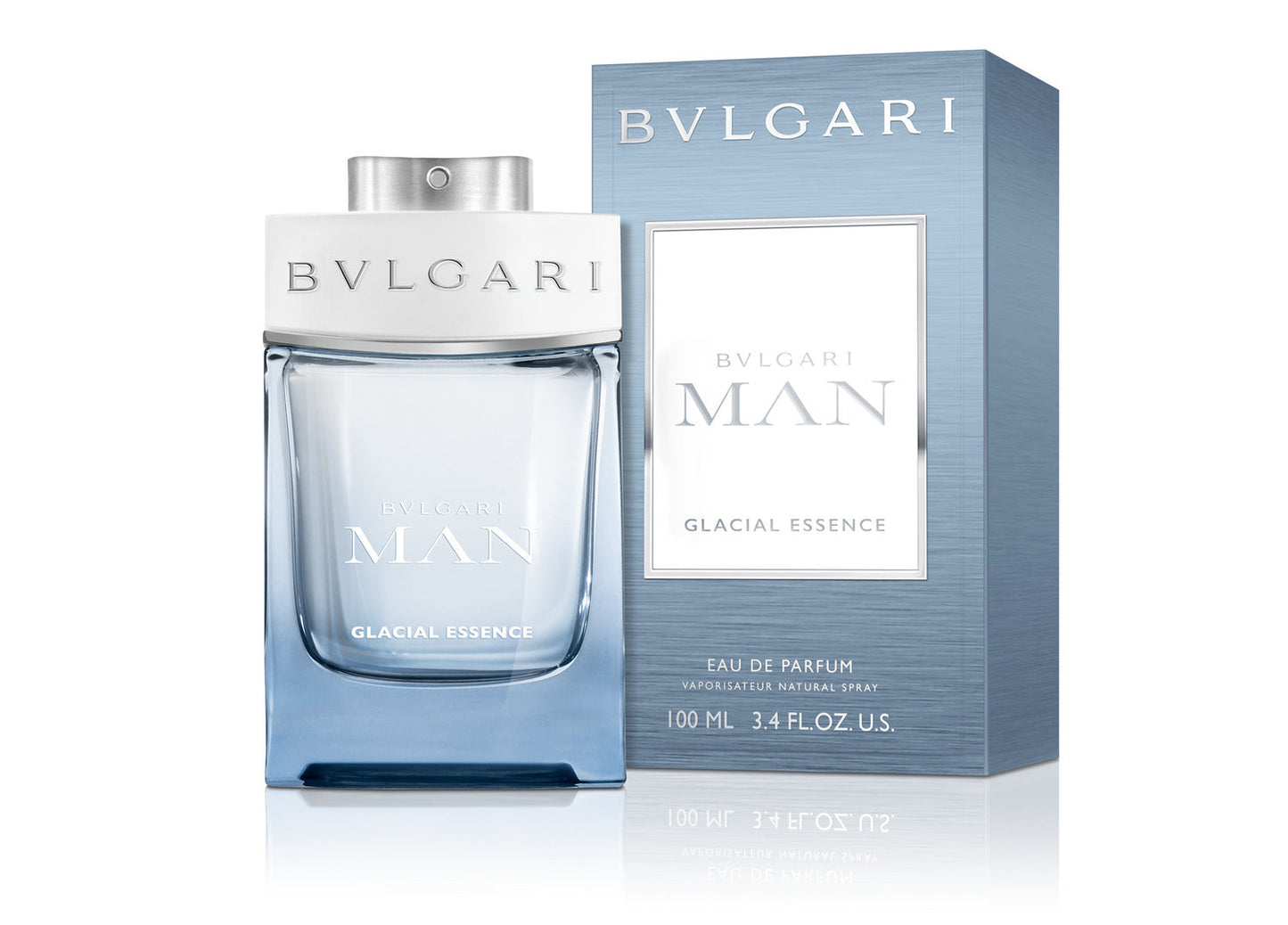BVLGARI - MAN GLACIAL ESSENCE EAU DE PARFUM