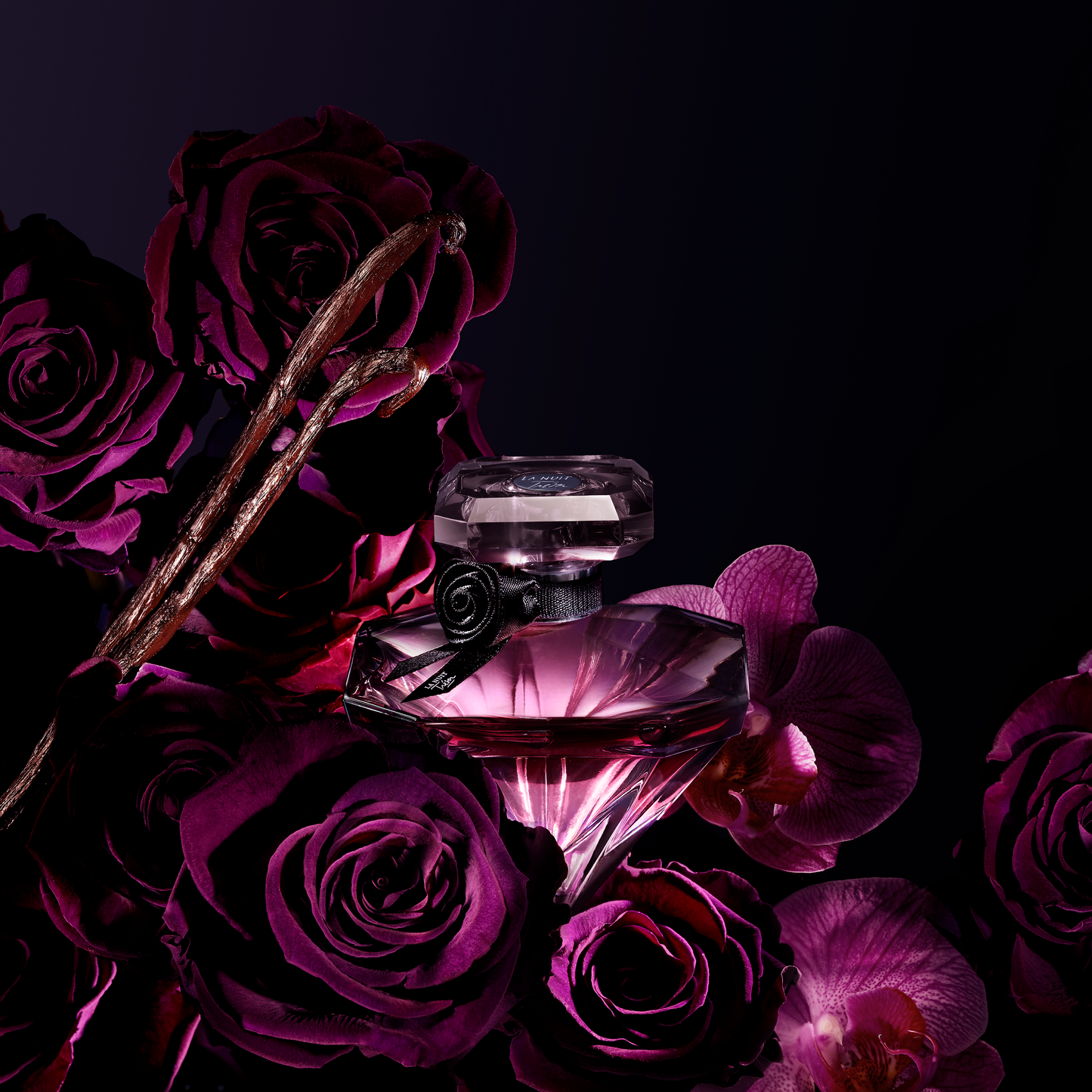 LANCÔME - La Nuit Trésor EDP - LEMUSK.MA