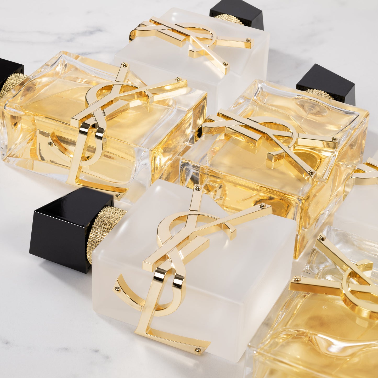 YSL - LIBRE HAIR MIST