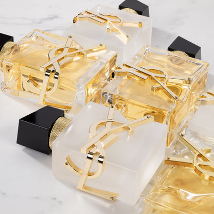YSL - LIBRE HAIR MIST