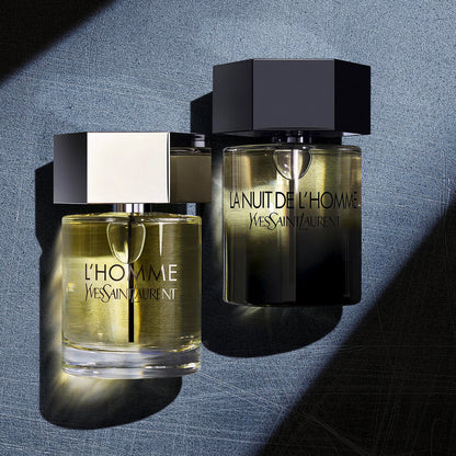 YSL - LA NUIT DE L'HOMME EDT