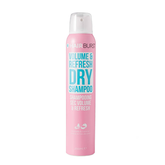 HAIRBURST - Volume & Refresh Dry Shampoo