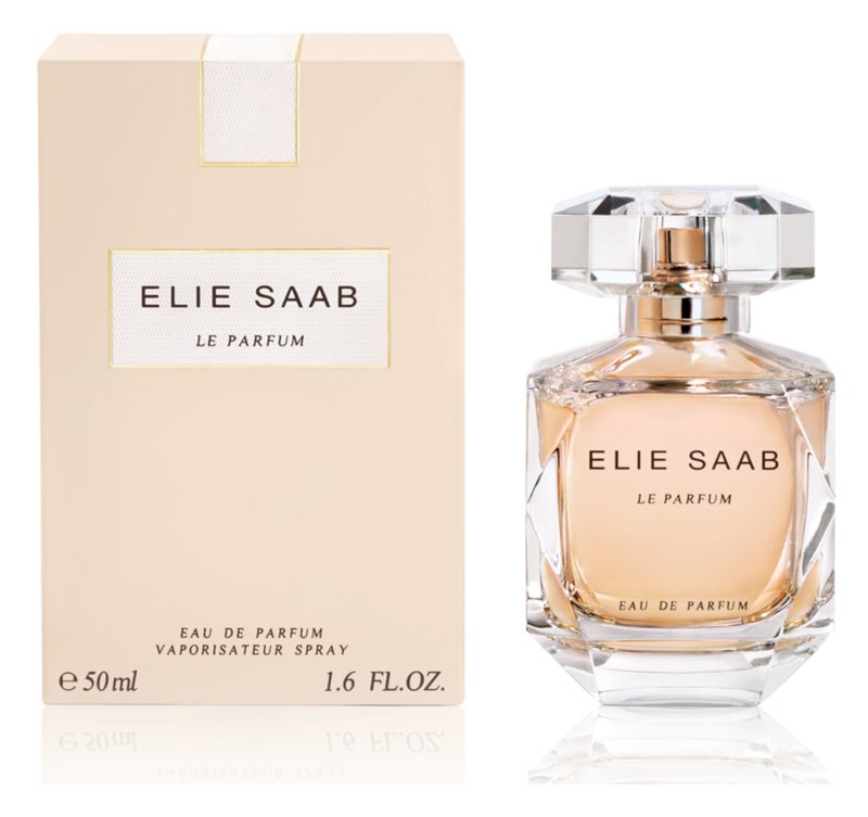 ELIE SAAB - LE PARFUM EAU DE PARFUM