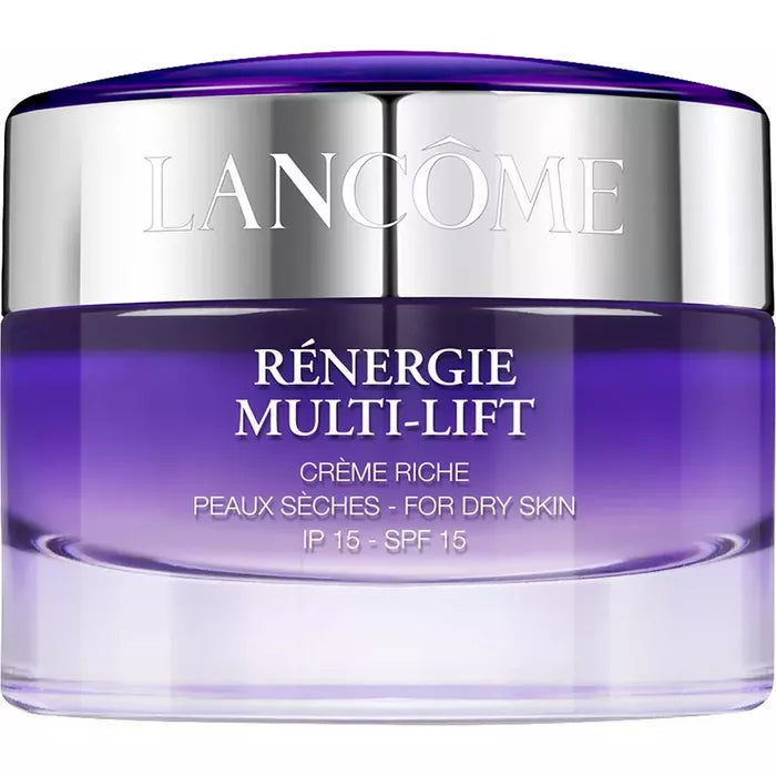 LANCÔME - LANCÔME RÉNERGIE MULTI-LIFT Crème Riche