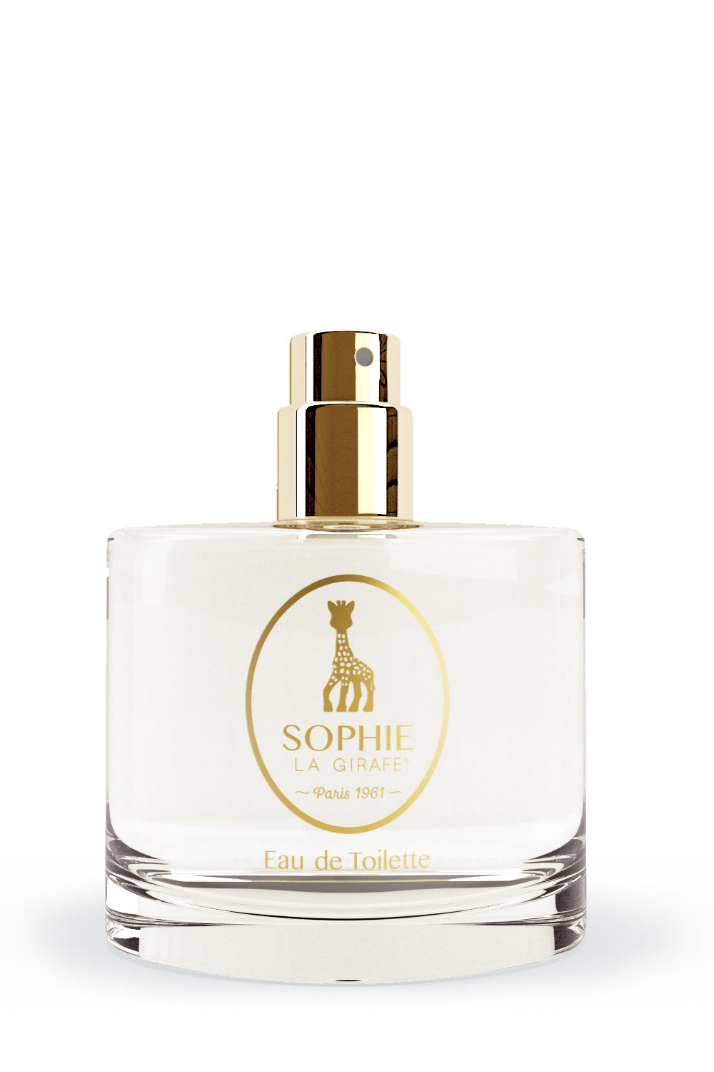 SHOPHIE LA GIRAFE - EAU DE TOILETTE 50 ML