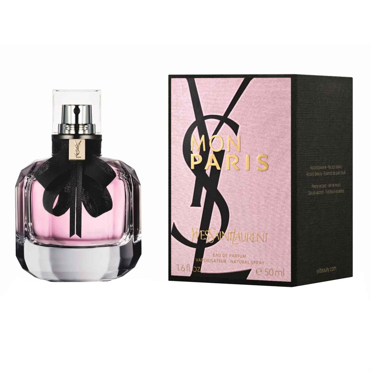 YSL - MON PARIS EDP