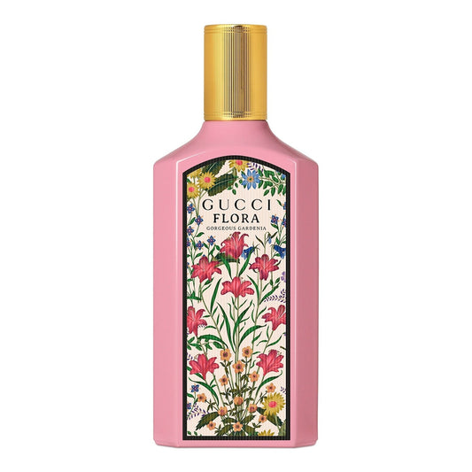 GUCCI - FLORA GARDENIA EDP
