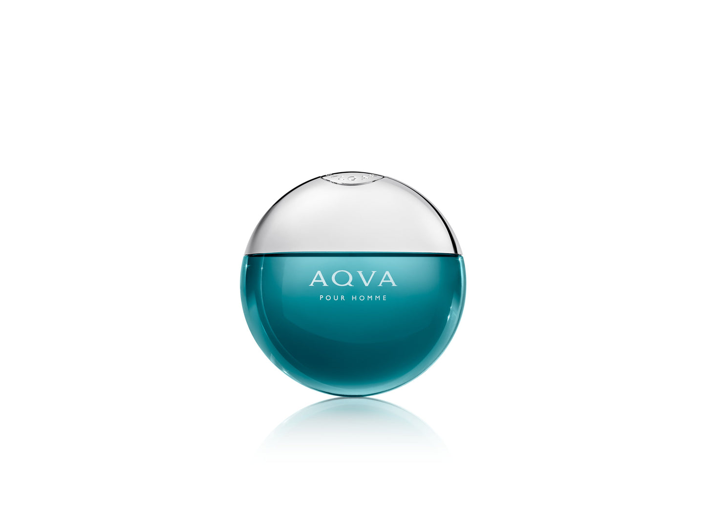 BVLGARI - AQVA POUR HOMME EAU DE TOILETTE SPRAY
