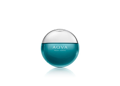 BVLGARI - AQVA POUR HOMME EAU DE TOILETTE SPRAY