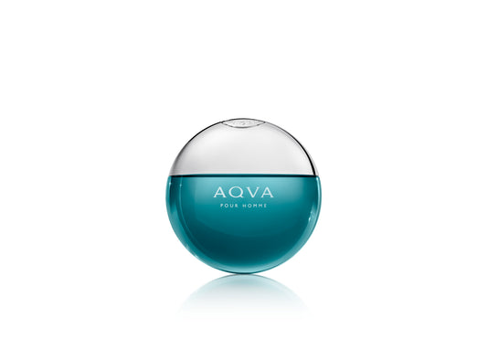 BVLGARI - AQVA POUR HOMME EAU DE TOILETTE SPRAY