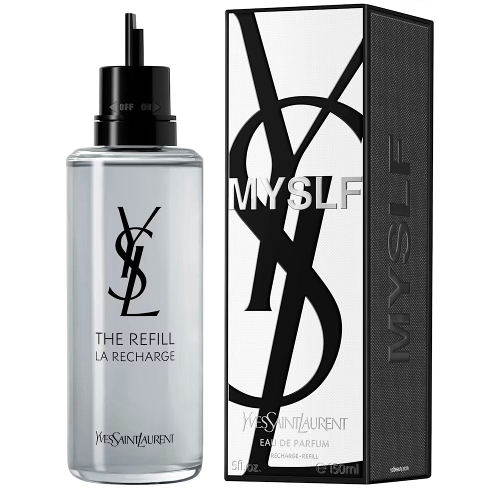 YSL -  MYSLF Refill 150ML