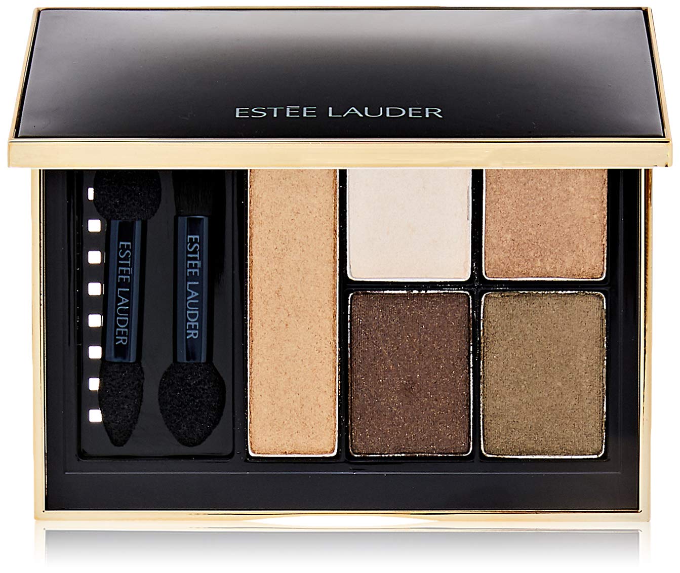 Estee Lauder - PC 5COLORS PALETTE09 FIERCE SAFARI