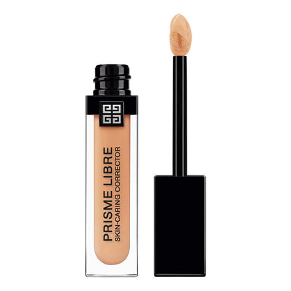GIVENCHY - Prisme Libre Skin-Caring Corrector - Correcteur couleur 24H hydratation