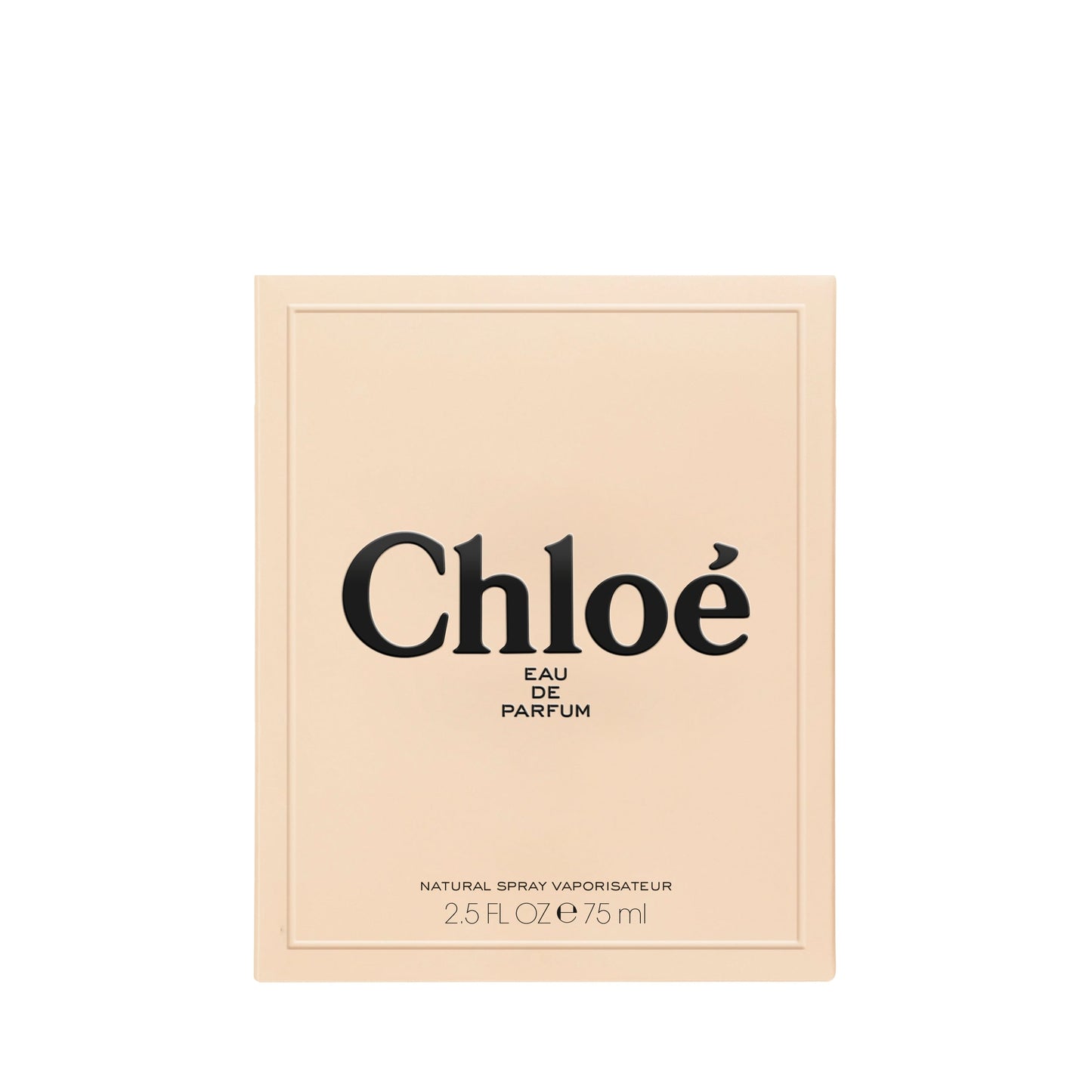 CHLOÉ - Signature Eau de Parfum