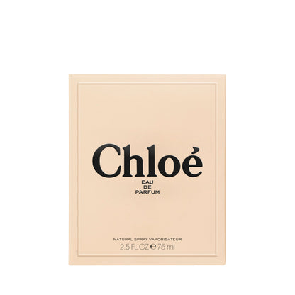 CHLOÉ - Signature Eau de Parfum