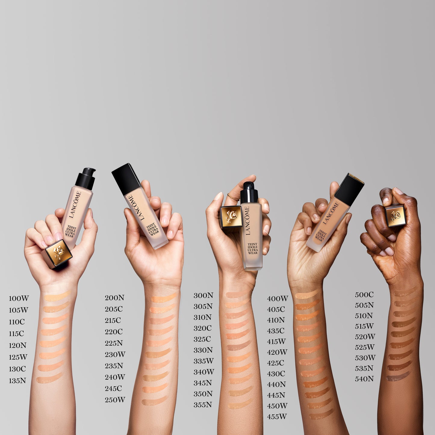 LANCÔME - TEINT IDOLE ULTRA WEAR