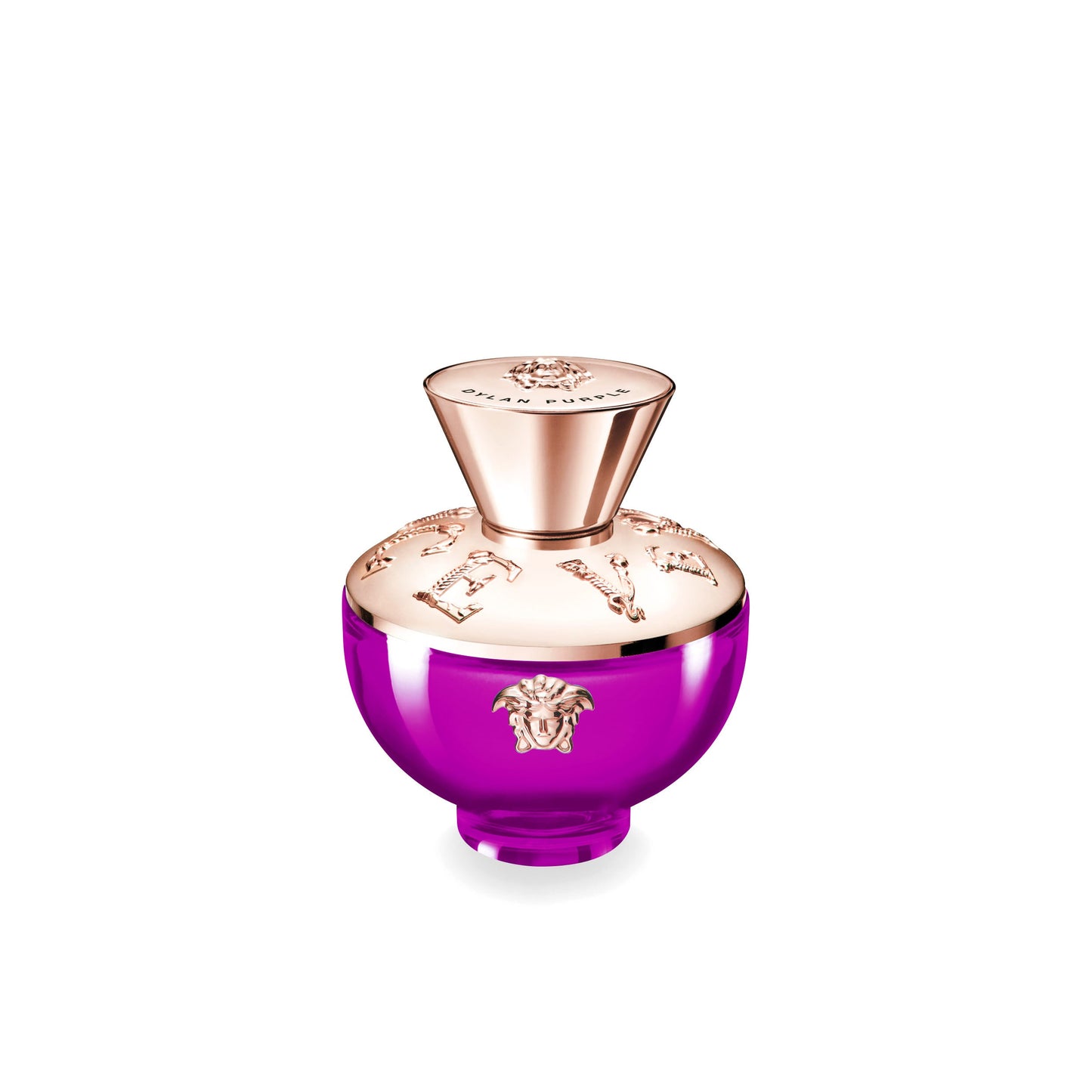 VERSACE - DYLAN PURPLE EDP