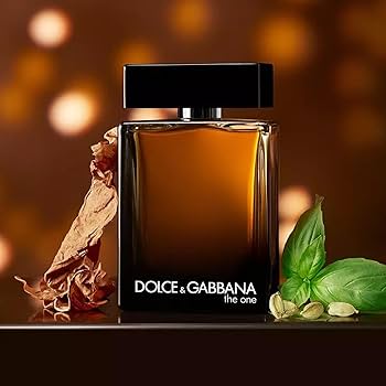 Dolce & Gabbana - THE ONE PH EDP 50 ML