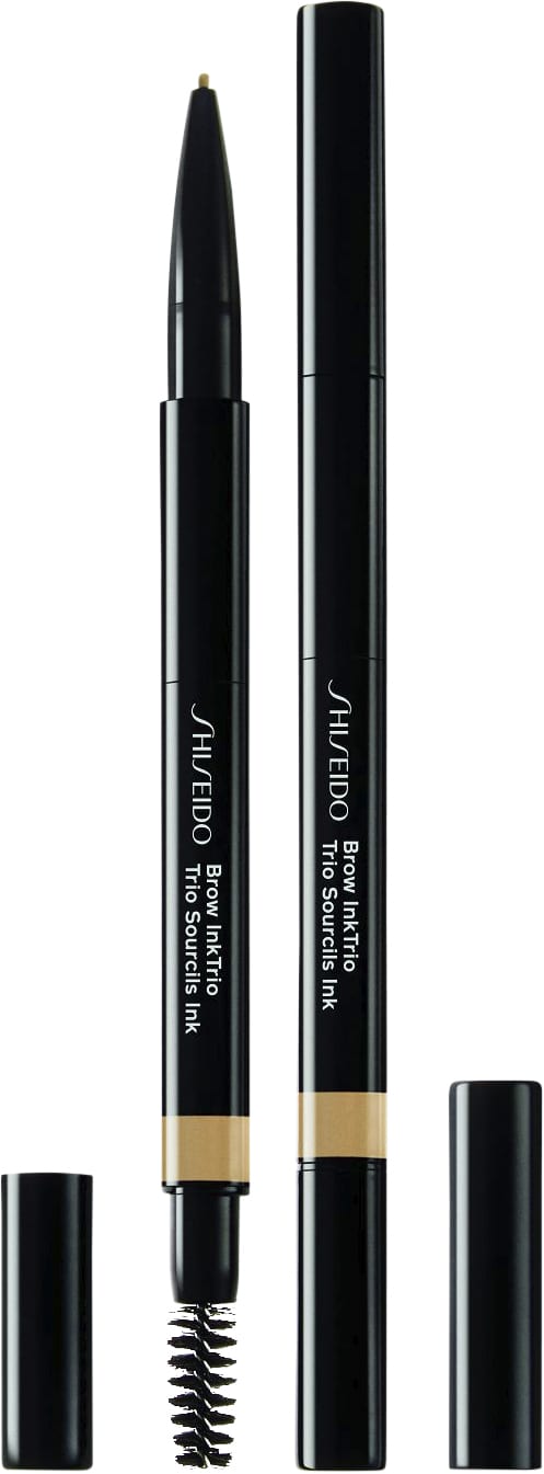 SHISEIDO - Brow InkTrio