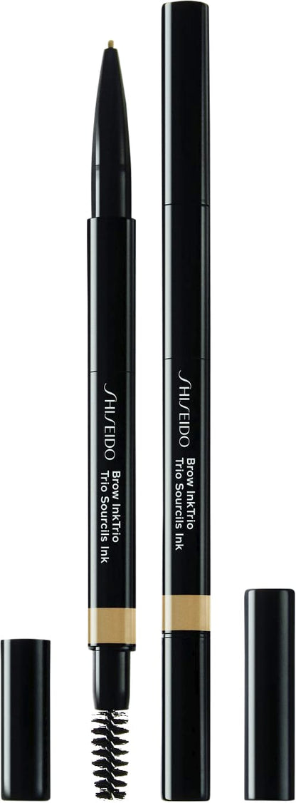 SHISEIDO - Brow InkTrio