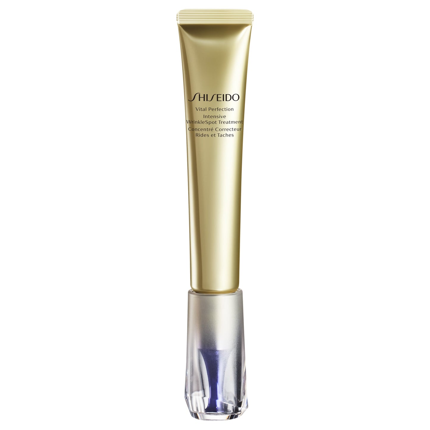 SHISEIDO - VITAL PERFECTION INTENSIVE WRINKLESPOT TREATMENT