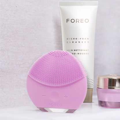 FOREO - LUNA Mini 2 Pearl Pink
