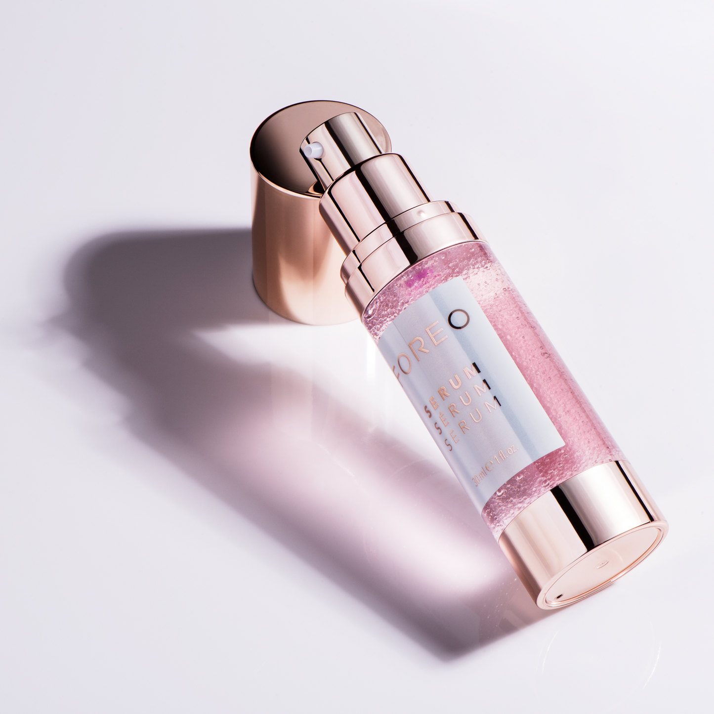 FOREO - SERUM SERUM SERUM 30ml