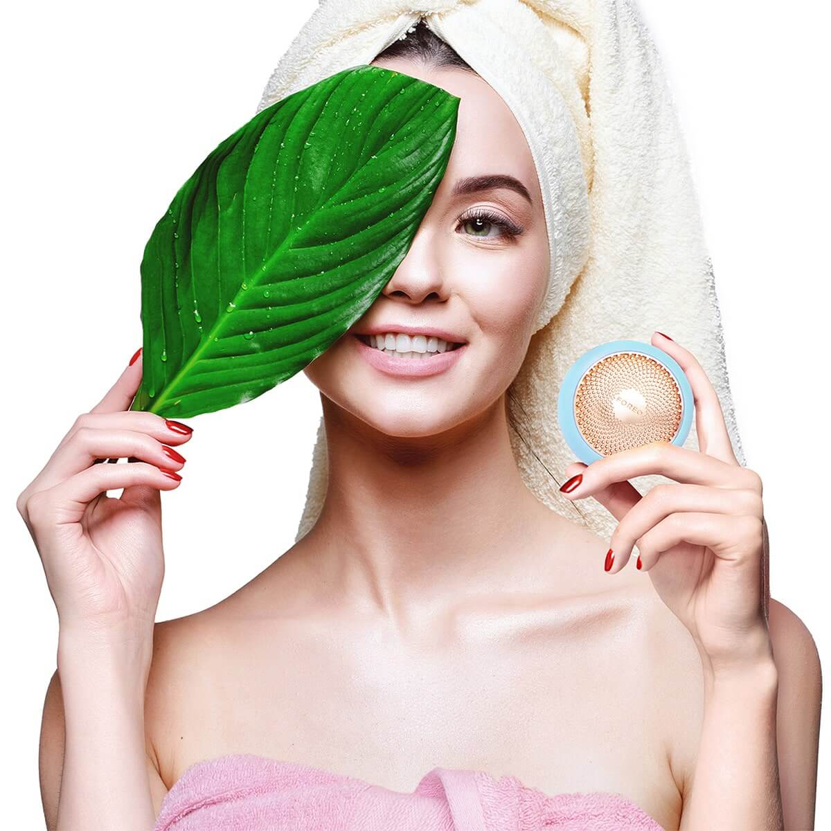 FOREO - UFO 2 MINT