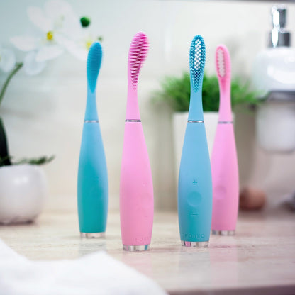 FOREO - ISSA 2 Sensitive Set Pearl Pink