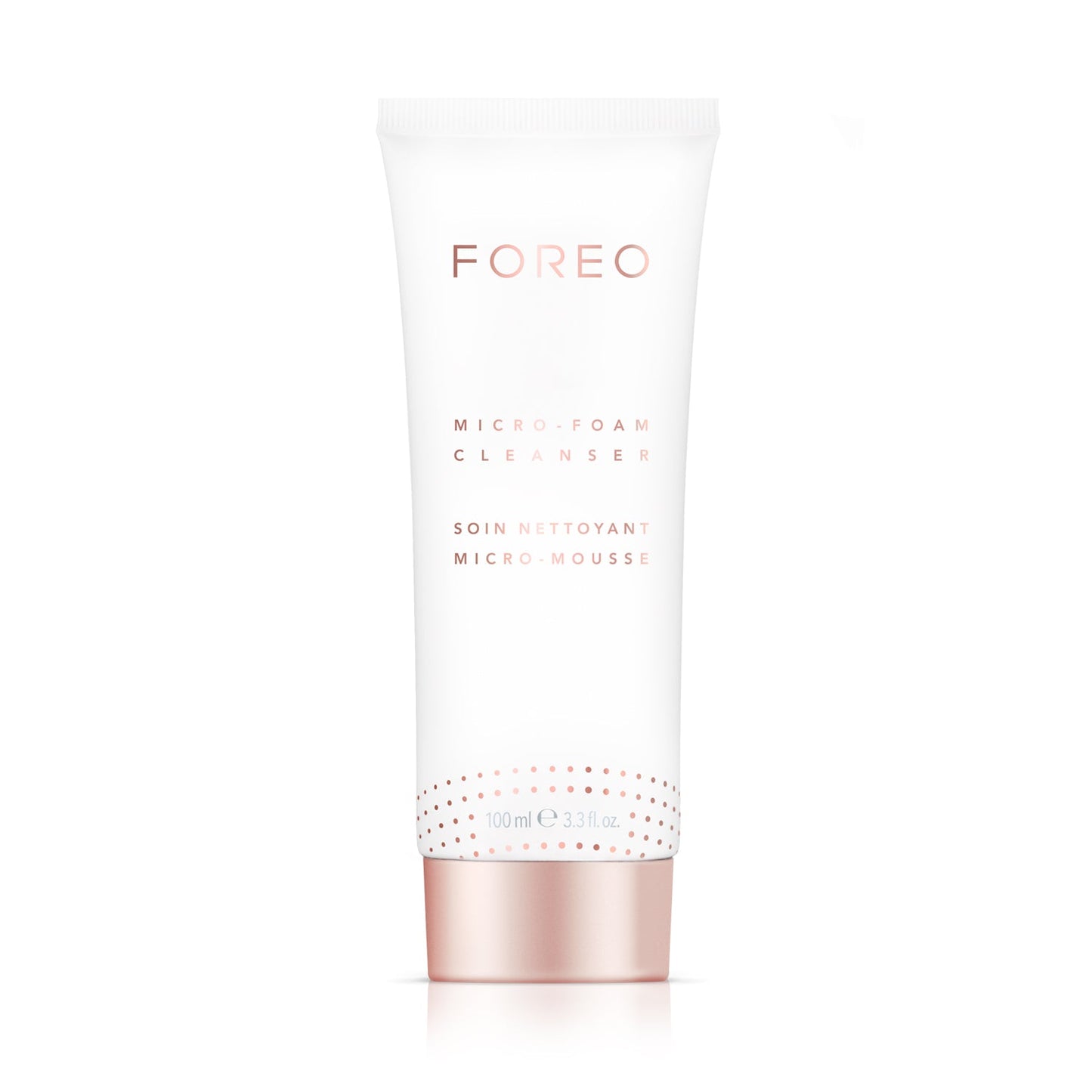FOREO - Micro-Foam Cleanser 100ml