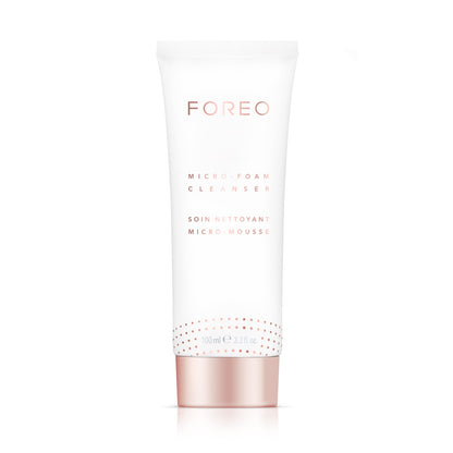 FOREO - Micro-Foam Cleanser 100ml