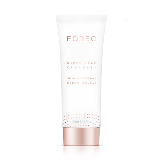 FOREO - Micro-Foam Cleanser 100ml