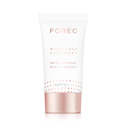 FOREO - Micro-Foam Cleanser 20ml