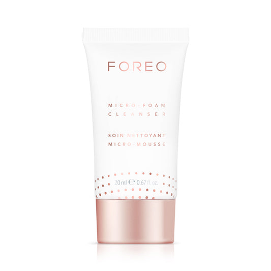 FOREO - Micro-Foam Cleanser 20ml