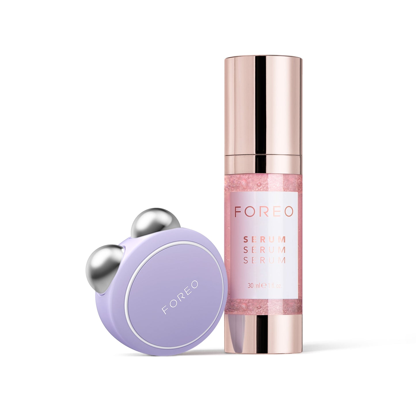 FOREO - BEAR mini Purple