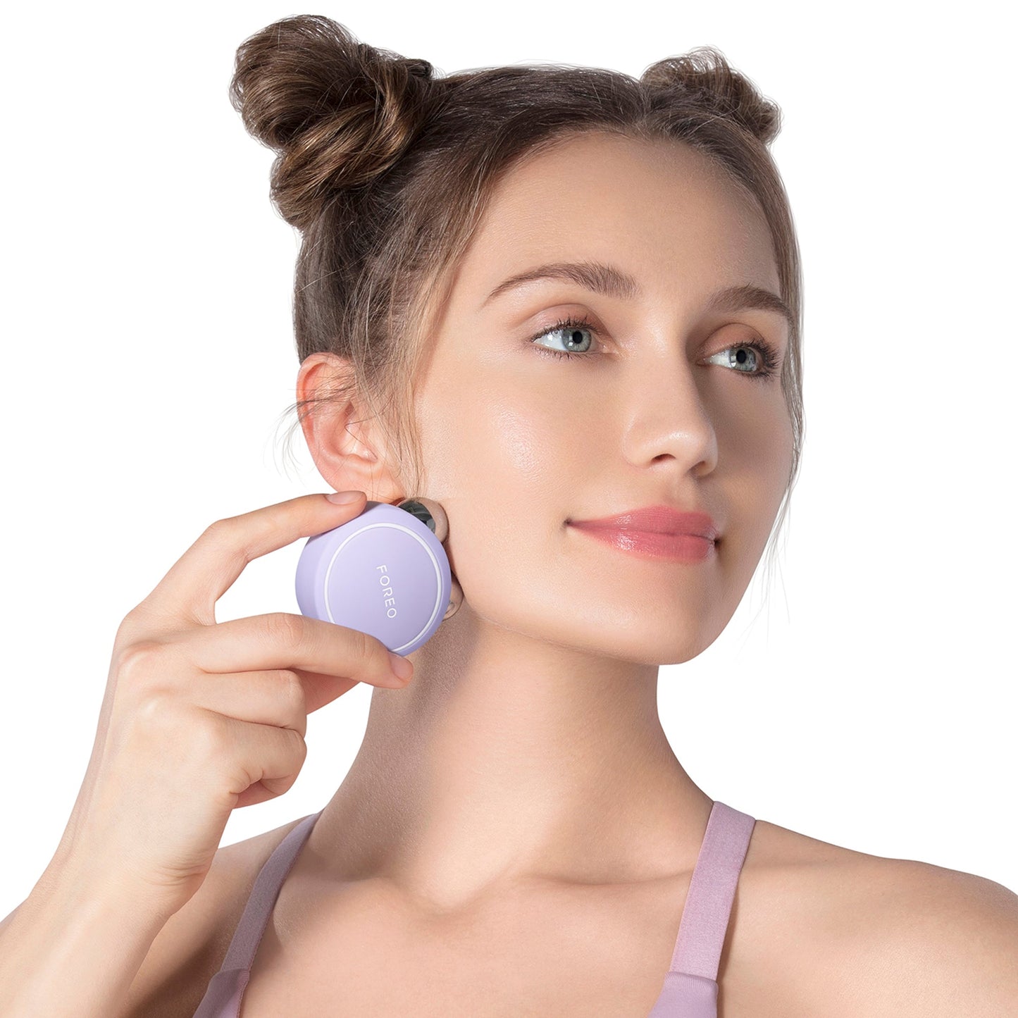 FOREO - BEAR mini Purple
