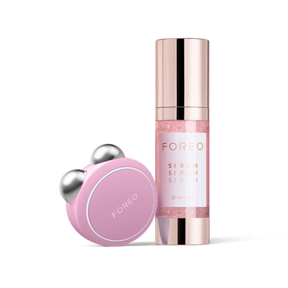 FOREO - BEAR mini Pearl Pink