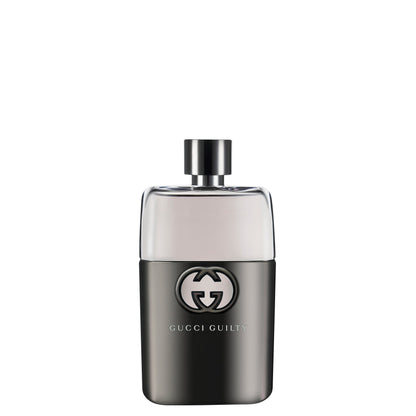 GUCCI - GUILTY EDT POUR HOMME