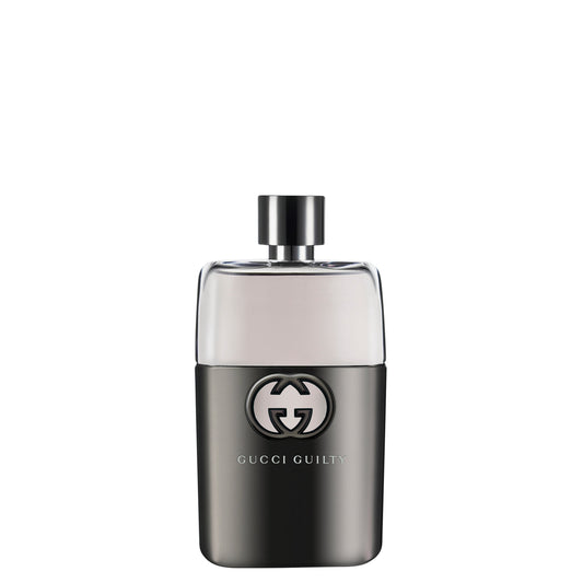GUCCI - GUILTY EDT POUR HOMME
