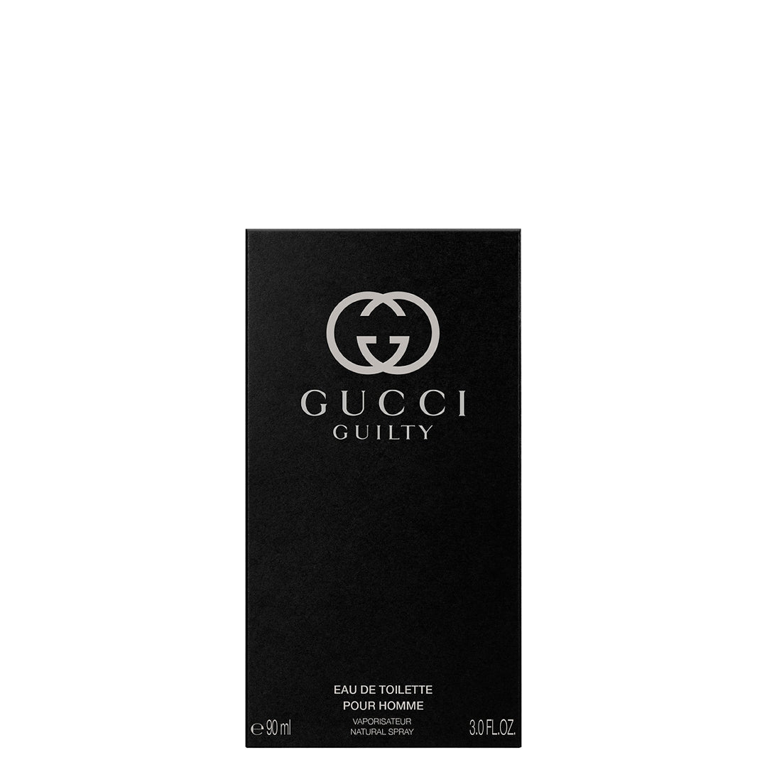 GUCCI - GUILTY EDT POUR HOMME