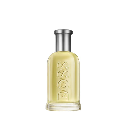HUGO BOSS - BOSS BOTTLED EAU DE TOILETTE