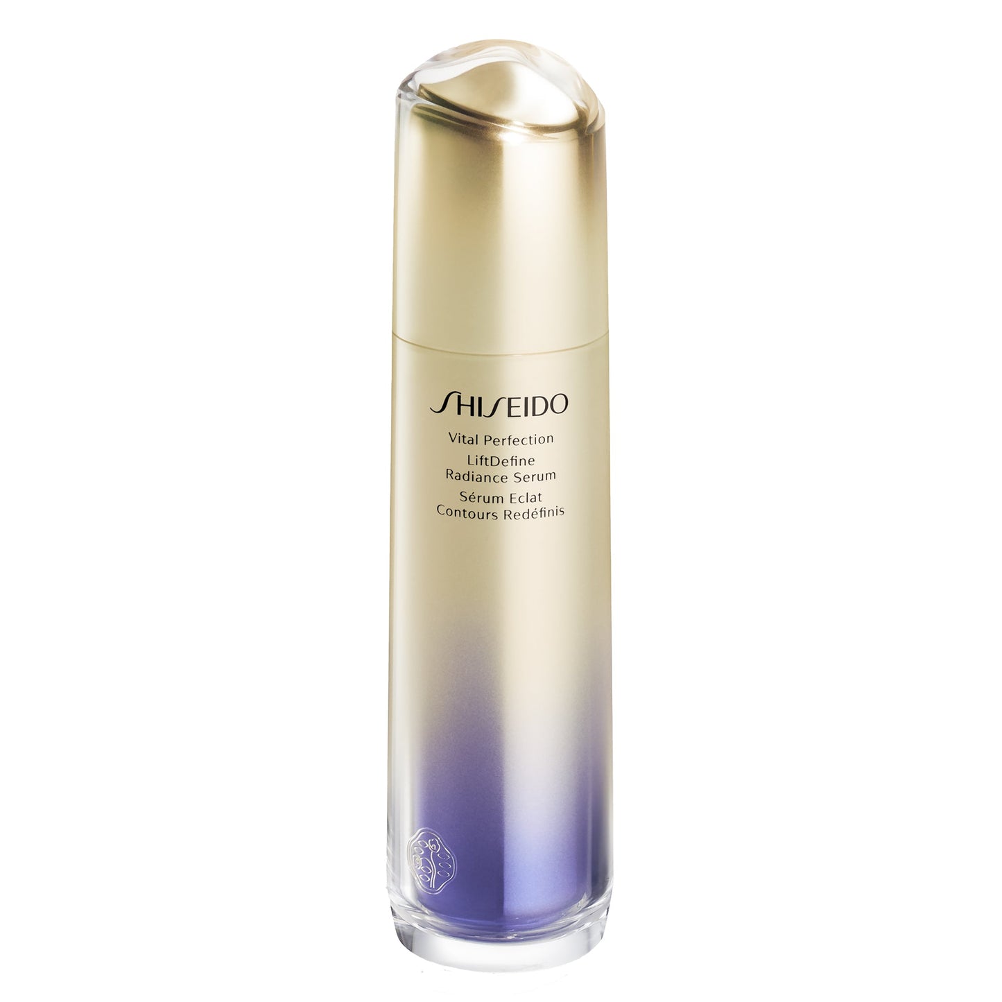 SHISEIDO - VITAL PERFECTION LIFTDEFINE RADIANCE SERUM