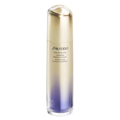 SHISEIDO - VITAL PERFECTION LIFTDEFINE RADIANCE SERUM