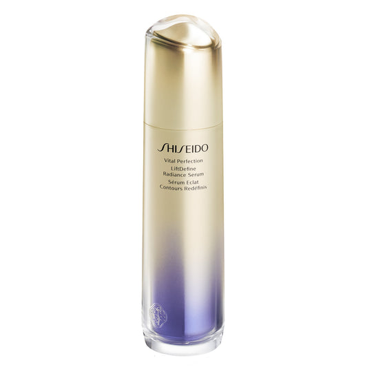 SHISEIDO - VITAL PERFECTION LIFTDEFINE RADIANCE SERUM